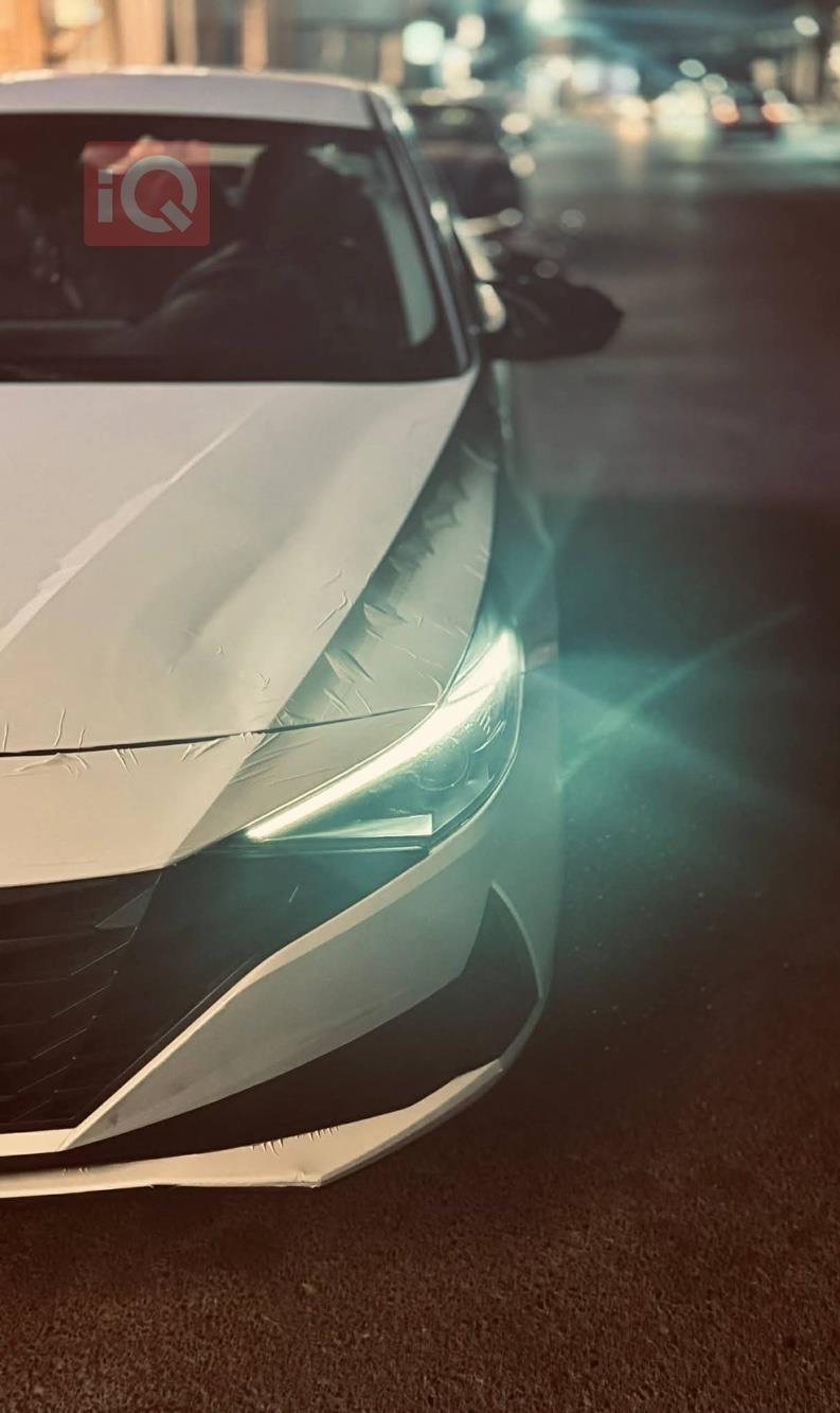 هيونداي أفانتي